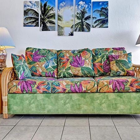 Kona Bali Kai #316 Lejlighed Kailua-Kona Eksteriør billede