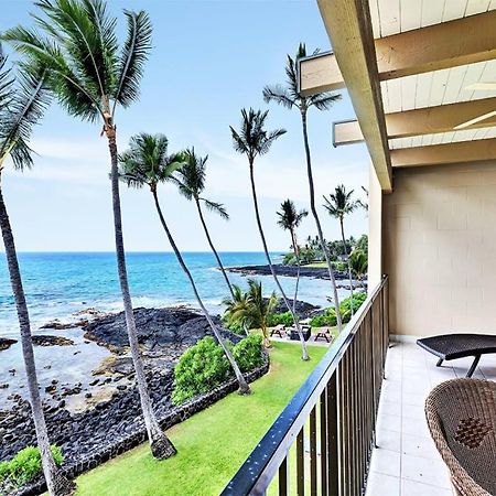 Kona Bali Kai #316 Lejlighed Kailua-Kona Eksteriør billede