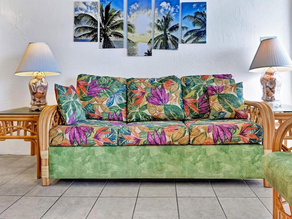 Kona Bali Kai #316 Lejlighed Kailua-Kona Eksteriør billede